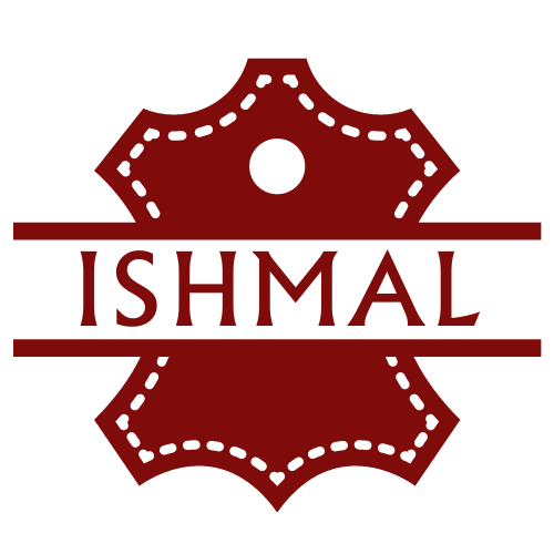 Ishmal Leather