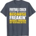 Coach & Staff Wear