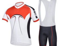 Cycling Wear