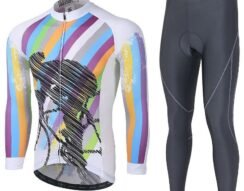 Cycling Wear