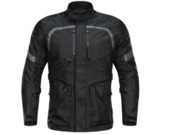 Cordura Jacket