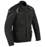 Cordura Jacket