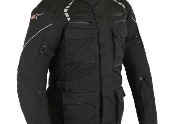 Cordura Jacket