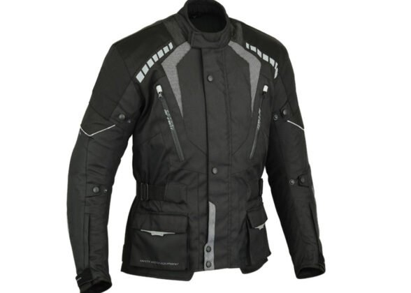 Cordura Jacket