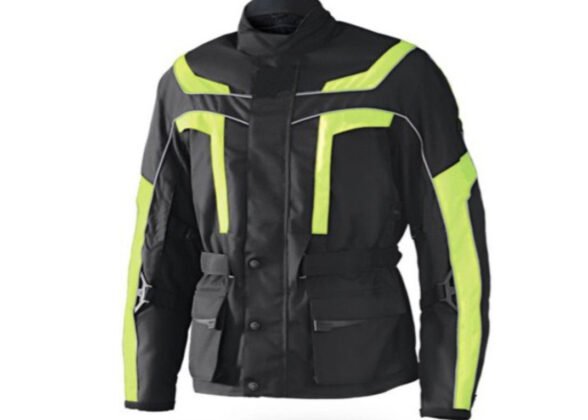 Cordura Jacket