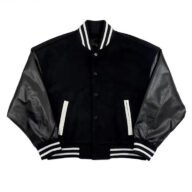 Varsity / Bomber Jacket