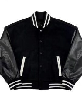 Varsity / Bomber Jacket