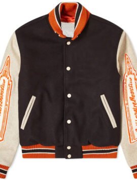 Varsity / Bomber Jacket