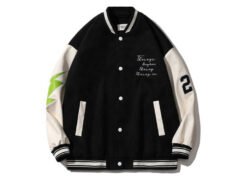 Varsity / Bomber Jacket