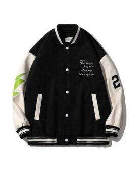 Varsity / Bomber Jacket