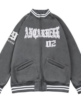 Varsity / Bomber Jacket