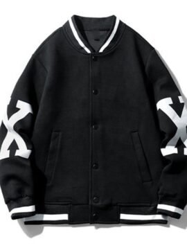 Varsity / Bomber Jacket