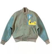 Varsity / Bomber Jacket