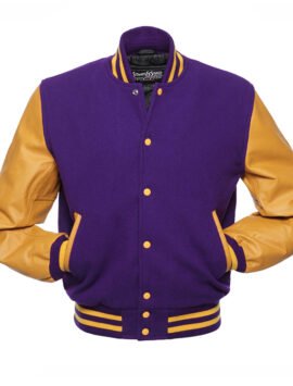 Varsity / Bomber Jacket