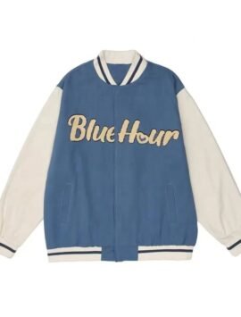 Varsity / Bomber Jacket