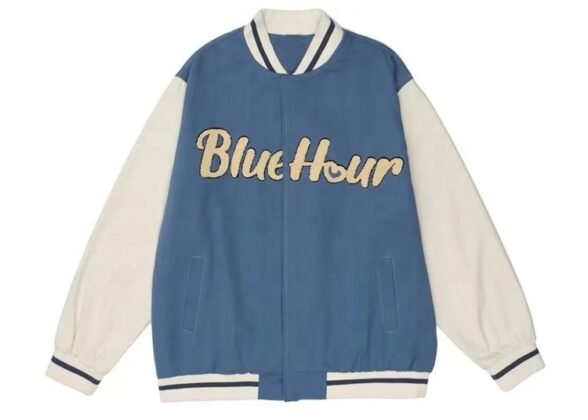 Varsity / Bomber Jacket