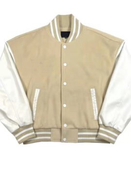 Varsity / Bomber Jacket