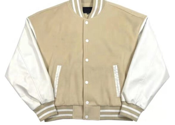 Varsity / Bomber Jacket