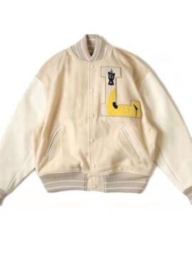 Varsity / Bomber Jacket