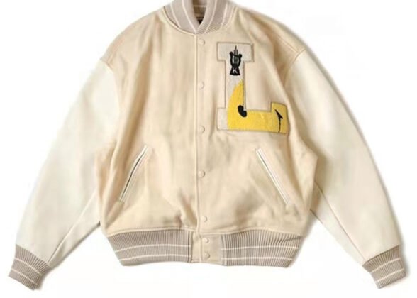 Varsity / Bomber Jacket