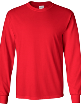 Long Sleeve Shirts