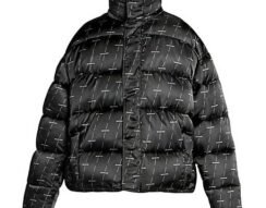 Puffer Jacket