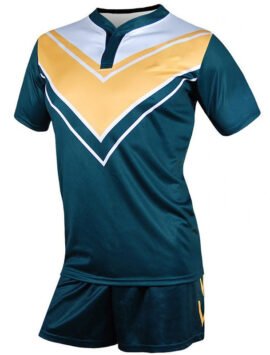 Rugby Uniform