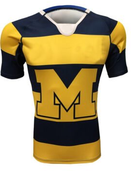 Rugby Uniform