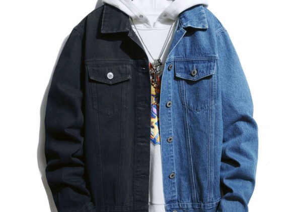 Denim Jackets