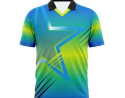 Cricket Uniform