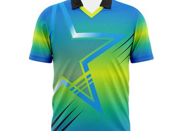 Cricket Uniform