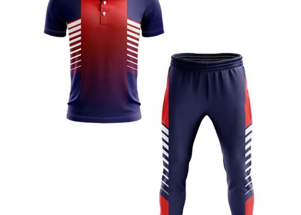 Cricket Uniform