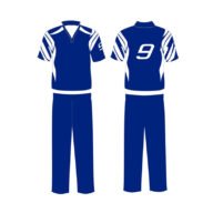 Cricket Uniform