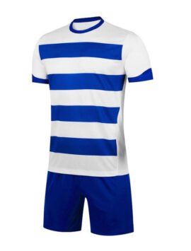 Soccer Team Wear