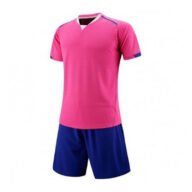 Soccer Team Wear