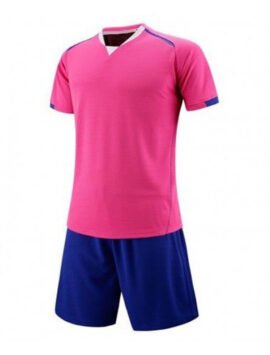 Soccer Team Wear