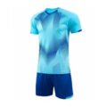 Soccer Team Wear