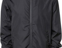 Wind Breaker Jacket