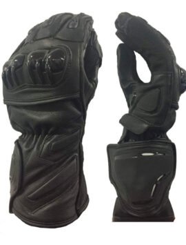 Biker Gloves