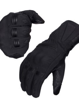 Biker Gloves