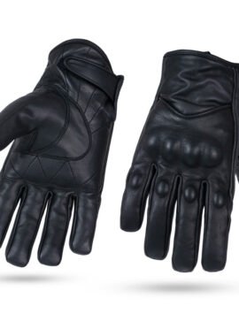 Biker Gloves