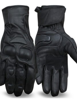 Biker Gloves