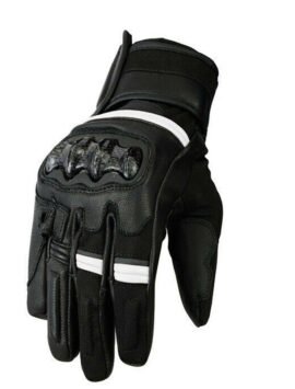 Biker Gloves