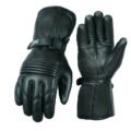 Biker Gloves