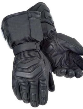 Biker Gloves