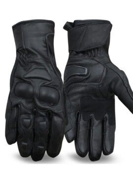 Biker Gloves