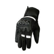 Biker Gloves