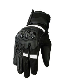 Biker Gloves