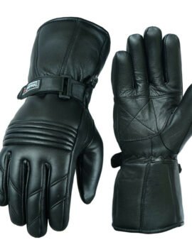 Biker Gloves