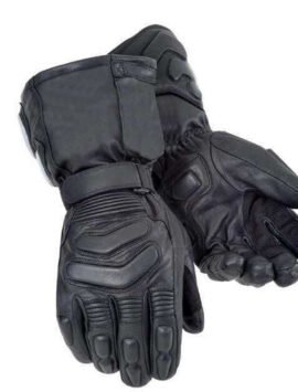 Biker Gloves